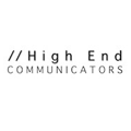 High End Communicators