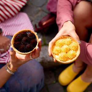 Tartes