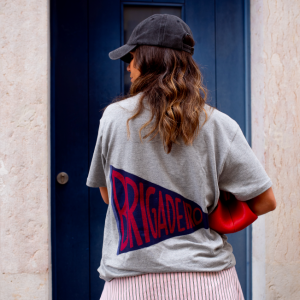 T-shirt “Brigadeiro”