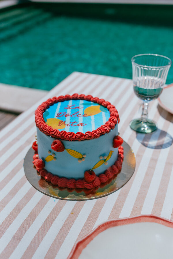 Minibolo de coco de Verão - Image 6