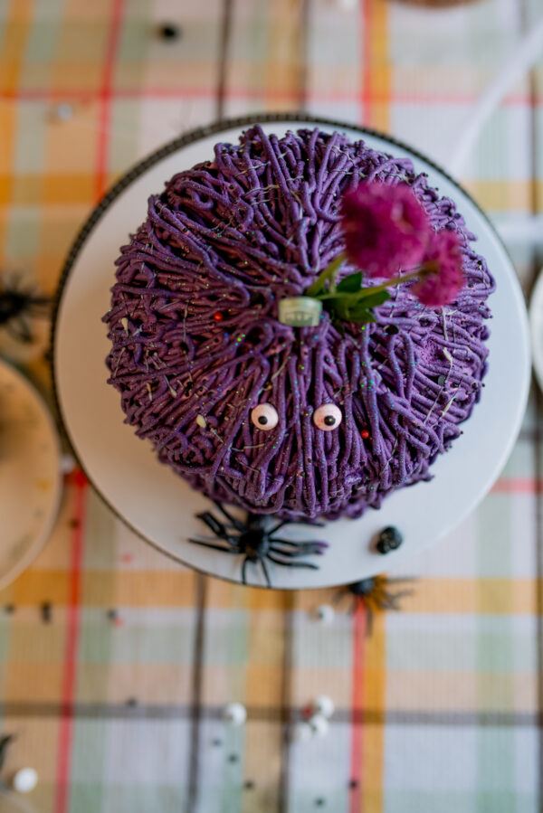 Minibolo de Halloween - Image 3