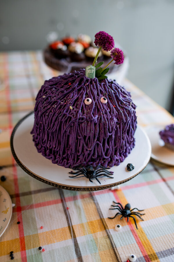 Minibolo de Halloween - Image 4