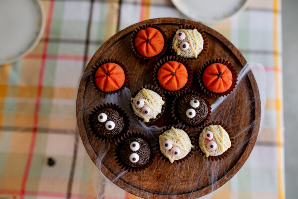 Caixa de Brigadeiros Halloween - Image 4