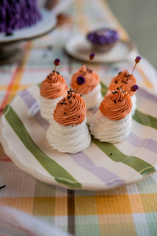 Micropavlovas de Halloween - Image 2