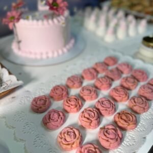 Catering Brigadeirando