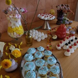 Catering Brigadeirando