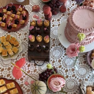 Catering Brigadeirando