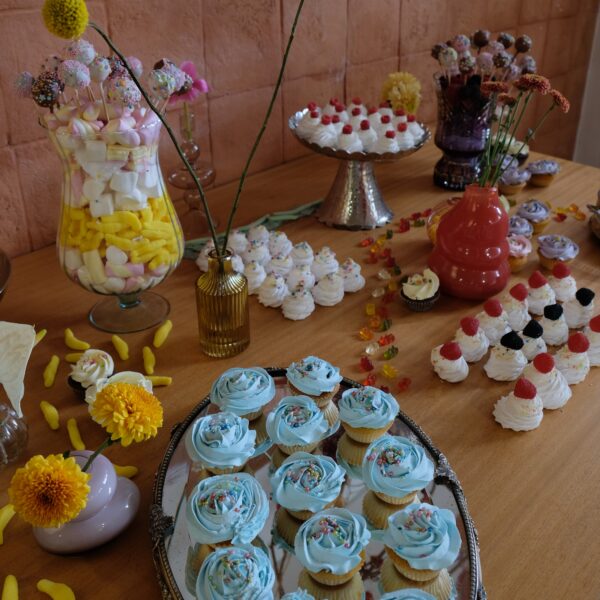 Catering Brigadeirando