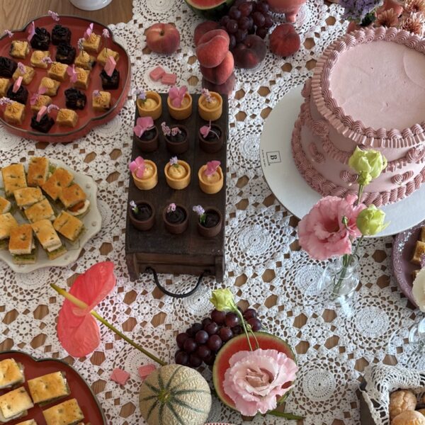 Catering Brigadeirando