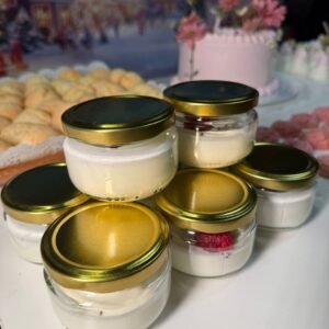 Catering Brigadeirando