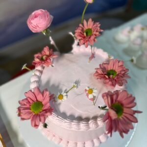 Catering Brigadeirando