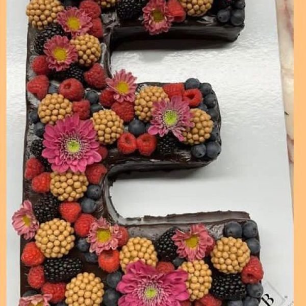 8 alfanum