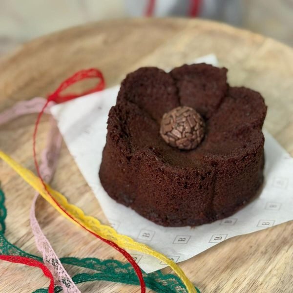 Mini Margaridas Individuais (2)